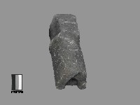 門板石柱藏品圖，第1張