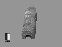 門板石柱藏品圖，第1張