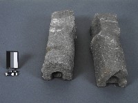 門板石柱藏品圖，第1張