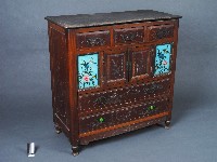 衣櫃藏品圖，第1張