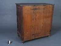 衣櫃藏品圖，第2張