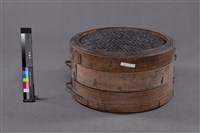 蒸籠藏品圖，第1張