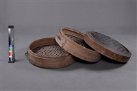 蒸籠藏品圖，第2張