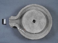 石磨盤藏品圖，第2張