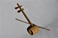 大廣弦藏品圖，第1張