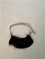 傀儡短鬍藏品圖，第2張