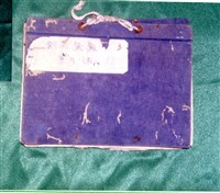 歌仔戲劇本藏品圖，第2張