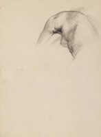 素描藏品圖，第1張