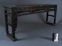 神明桌藏品圖，第2張