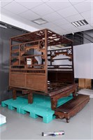 八腳床藏品圖，第3張