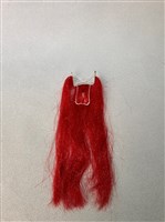 傀儡開口鬍藏品圖，第2張