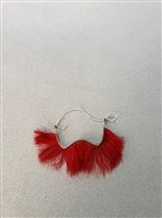 傀儡短鬍藏品圖，第1張