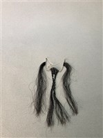 傀儡丑仔鬍藏品圖，第1張