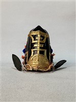 傀儡烏紗帽藏品圖，第2張