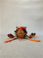 傀儡金貂藏品圖，第1張