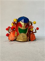 傀儡帝帽藏品圖，第2張