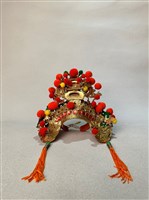 傀儡大彎眉藏品圖，第1張