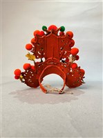 傀儡大彎眉藏品圖，第2張