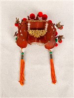 傀儡鳳冠藏品圖，第2張