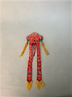 傀儡小生巾藏品圖，第2張