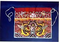 傀儡桌圍藏品圖，第1張