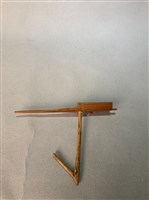 傀儡提線板藏品圖，第2張