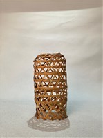 傀儡竹籠藏品圖，第1張