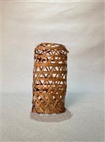 傀儡竹籠藏品圖，第2張