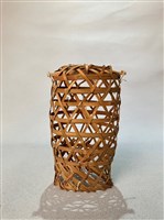 傀儡竹籠藏品圖，第1張