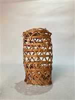 傀儡竹籠藏品圖，第2張