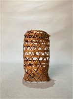 傀儡竹籠藏品圖，第1張