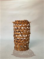 傀儡竹籠藏品圖，第2張