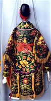 傀儡戲偶（大花）藏品圖，第2張