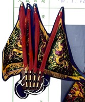 傀儡戲偶（大花）藏品圖，第3張