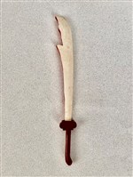 傀儡刀藏品圖，第1張