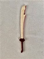 傀儡刀藏品圖，第2張