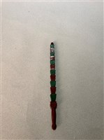 傀儡鞭藏品圖，第2張