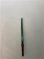 傀儡鐧藏品圖，第2張