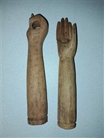 傀儡偶手藏品圖，第2張