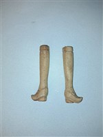 傀儡偶腳藏品圖，第2張