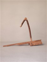 傀儡提線板藏品圖，第1張