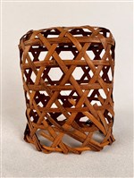 傀儡竹籠藏品圖，第1張