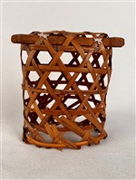 傀儡竹籠藏品圖，第2張