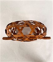 傀儡竹籠藏品圖，第3張