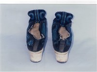 都馬靴藏品圖，第1張