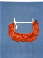 短鬍藏品圖，第1張