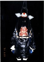 傀儡戲偶（大花）藏品圖，第1張