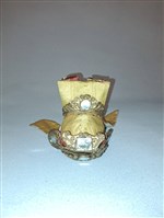 傀儡帥盔藏品圖，第1張