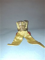 傀儡帥盔藏品圖，第2張