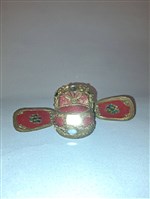 傀儡狀元帽藏品圖，第1張